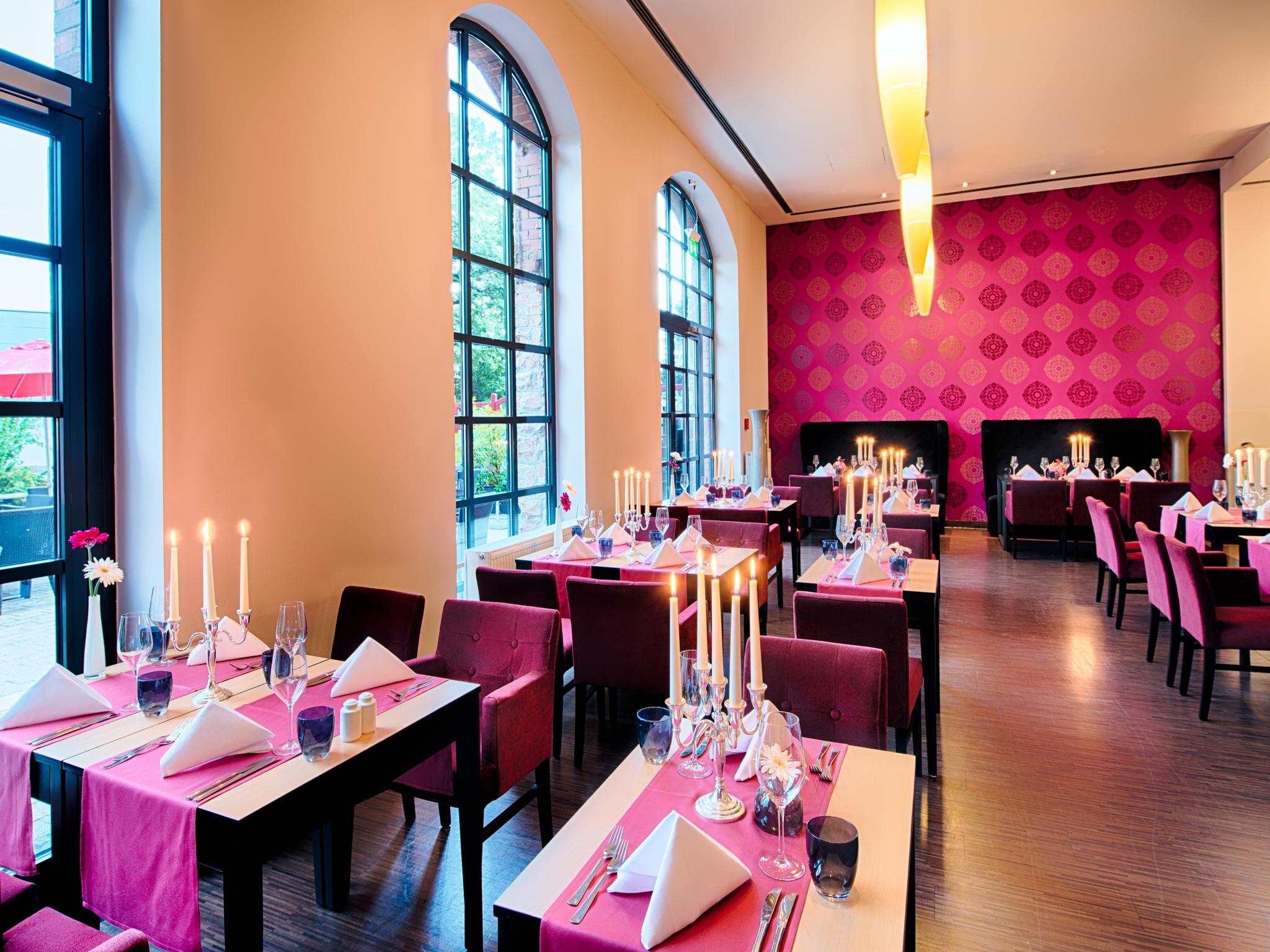 Achat Hotel Offenbach Plaza Exterior photo