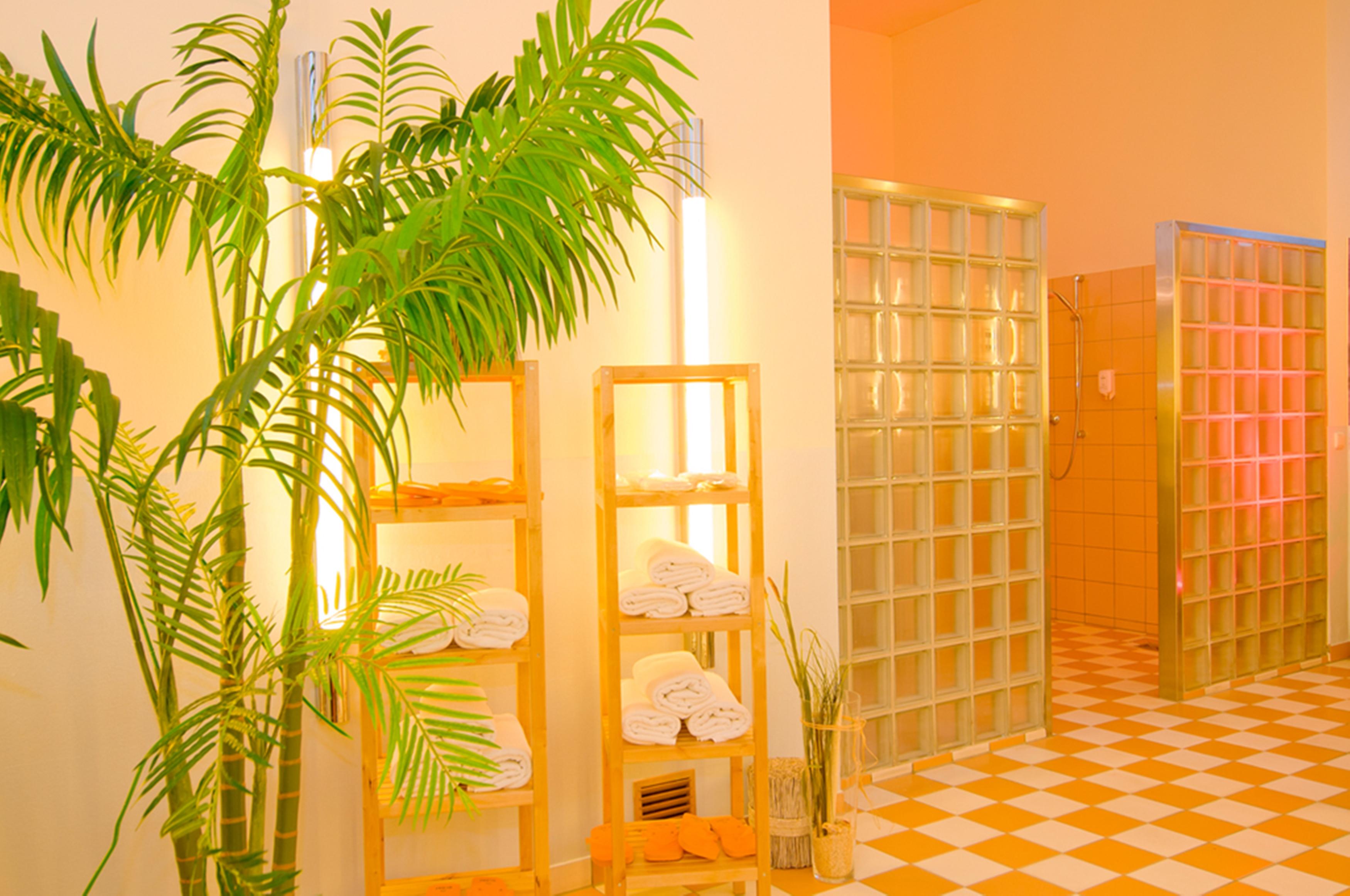 Achat Hotel Offenbach Plaza Facilities photo
