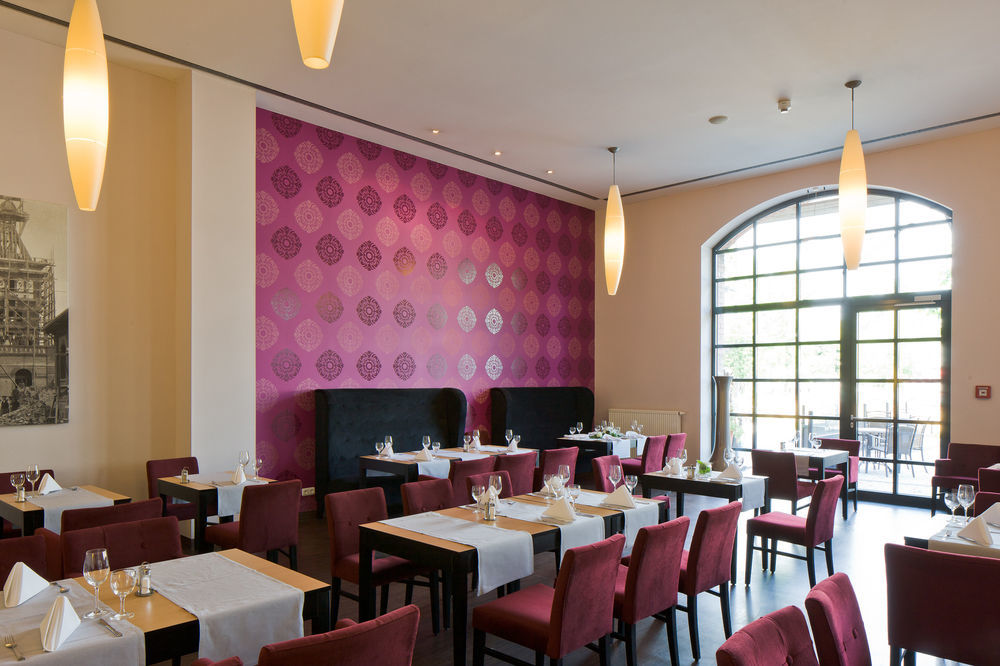 Achat Hotel Offenbach Plaza Exterior photo
